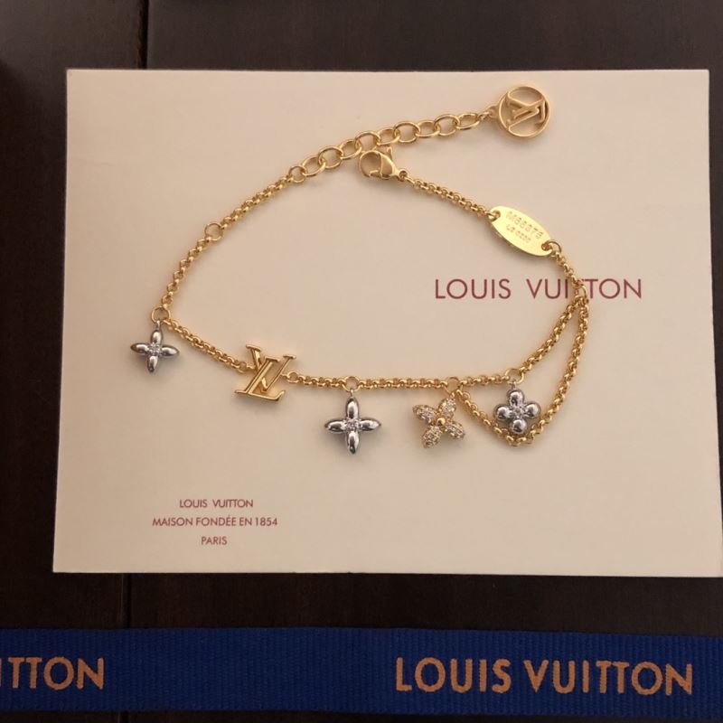 Louis Vuitton Necklaces